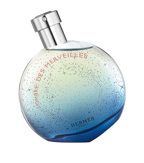 hermes l'ombre des merveilles 50ml|hermes eau des merveilles fragrantica.